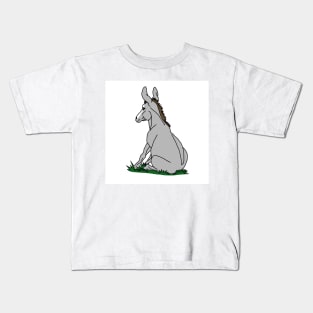 Mule Kids T-Shirt